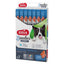Zolux Sweeties Expert Creamy Sticks Kip / Zalm 7X14 Gr