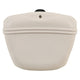 Zolux Beloningszakje Snackzakje Silicone Beige 13X6X11 Cm