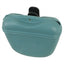 Zolux Beloningszakje Snackzakje Silicone Blauw 13X6X11 Cm