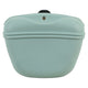 Zolux Beloningszakje Snackzakje Silicone Groen 13X6X11 Cm