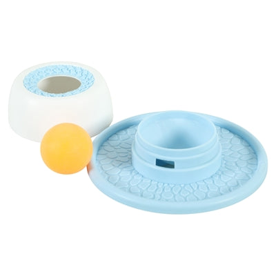 Zolux Sweeties Expert Likplaat / Lik Bowl Antislip 14,5X4,5X14,5 Cm