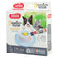 Zolux Sweeties Expert Likplaat / Lik Bowl Antislip 14,5X4,5X14,5 Cm