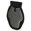Zolux Anah Verzorgingshandschoen 2 In 1 Dubbelzijdig Tpr / Polyester 17,5X2X23,5 Cm