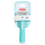 Zolux Anah Carding Super Brush Puppy Blauw / Wit 5X5,5X14,5 Cm