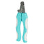 Zolux Anah Nagelschaar Puppy Blauw / Wit 4,5X1,5X13,5 Cm