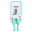 Zolux Anah Nagelschaar Puppy Blauw / Wit 4,5X1,5X13,5 Cm