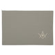 Zolux Hondenkussen Matras 4 Seasons Waterafstotend Polyester Khaki 66,5X44,5X4 Cm