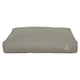 Zolux Hondenkussen 4 Seasons Waterafstotend Polyester Hoekig Khaki 91X60X23 Cm