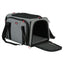 Zolux Reismand Hond / Kat Uitbreidbaar Maximaal 6 Kg Grijs / Zwart M 50X43X26,5 Cm <6Kg