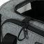 Zolux Reismand Hond / Kat Uitbreidbaar Maximaal 6 Kg Grijs / Zwart M 50X43X26,5 Cm <6Kg
