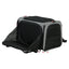 Zolux Reismand Hond / Kat Uitbreidbaar Maximaal 6 Kg Grijs / Zwart M 50X43X26,5 Cm <6Kg