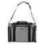 Zolux Reismand Hond / Kat Uitbreidbaar Maximaal 8 Kg Grijs / Zwart  L 58X49X29 Cm <8Kg