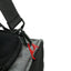 Zolux Reismand Hond / Kat Uitbreidbaar Maximaal 8 Kg Grijs / Zwart  L 58X49X29 Cm <8Kg
