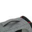 Zolux Kattentas Rugtas Maximaal 8 Kg Grijs / Zwart 30X25,5X42 Cm