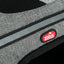 Zolux Kattentas Rugtas Maximaal 8 Kg Grijs / Zwart 30X25,5X42 Cm