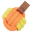 Zolux Twist Bal Assorti 7X7X7 Cm