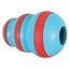 Zolux Treat Cone Rubber Lichtblauw / Rood 7X7X10 Cm