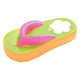Zolux Flip-Flop Teenslipper Vinyl 12X6X3 Cm