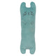 Zolux Ethicat Bigcat Bladmotief Groen 25X7X5 Cm