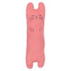 Zolux Ethicat Bigcat Bloemmotief Roze 25X7X5 Cm