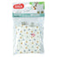 Zolux Hooizak Cosy Gestipt Wit 29X19 Cm