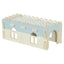 Zolux Knaaghuis Cosy Cavia Uitbreiding Hout 38X21X16,5 Cm