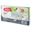 Zolux Knaaghuis Cosy Cavia Uitbreiding Hout 38X21X16,5 Cm