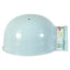 Zolux Iglo Knaagdier Plastic Blauw 19X16,5X9 Cm