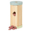 Zolux Snack Roller Cosy Hout 12,5X6X6 Cm