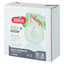 Zolux Looprad Cosy Geruisloos Op Standaard Kunststof 20,5X16,5X13 Cm