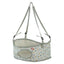 Zolux Hangmat Cosy Hammock Gestipt 29,5X29,5X39 Cm