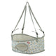 Zolux Hangmat Cosy Hammock Gestipt 29,5X29,5X39 Cm
