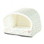 Zolux Iglo Cosy Gestipt 28,5X22,5X21 Cm