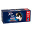 Felix Pouch Elke Dag Feest In Gelei Mix Box Tonijn / Zalm / Rund / Kip 44X85 Gr