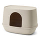 Savic Kattenbak Moona Mokka 57X39X39 Cm