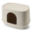 Savic Kattenbak Moona Mokka 57X39X39 Cm