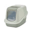 Savic Kattenbak Nestor Mintgroen / Eucalyptus Groen 56X39X38,5 Cm