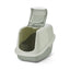 Savic Kattenbak Nestor Mintgroen / Eucalyptus Groen 56X39X38,5 Cm