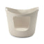 Savic Kattenbak Flex-A-Loo 48,5X48,5X39 Cm