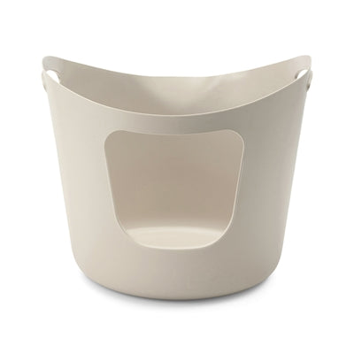 Savic Kattenbak Flex-A-Loo 48,5X48,5X39 Cm