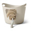 Savic Kattenbak Flex-A-Loo 48,5X48,5X39 Cm