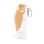 Martin Drinkfles Met Silicone Drinkbak Oranje 500 Ml