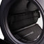 Martin Automatische Kattenbak Tunnel Rvs 71X43X49 Cm
