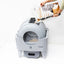 Martin Automatische Kattenbak Met Verlichting Grijs / Antraciet 55X50X66 Cm