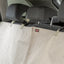 Trixie Autobeschermdeken Deelbaar Beige 140X120 Cm