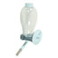 Zolux Cosy+ Drinkfles Top Van Bovenaf Vullen Blauw 250 Ml