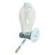 Zolux Cosy+ Drinkfles Top Van Bovenaf Vullen Blauw 250 Ml