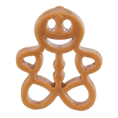 Trixie Xmas Gemberkoekman Met Kippenborst 31 Gr 90 St