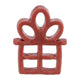 Trixie Xmas Cadeau Met Kippenborst 31 Gr 90 St