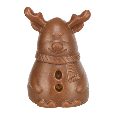Trixie Xmas Kerstfiguren Mix Sneeuwpop / Rendier / Boom / Kerstman 65 Gr 56 St